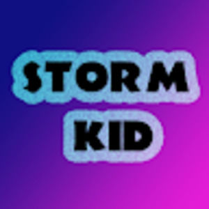 Meet your Posher, Alex storm